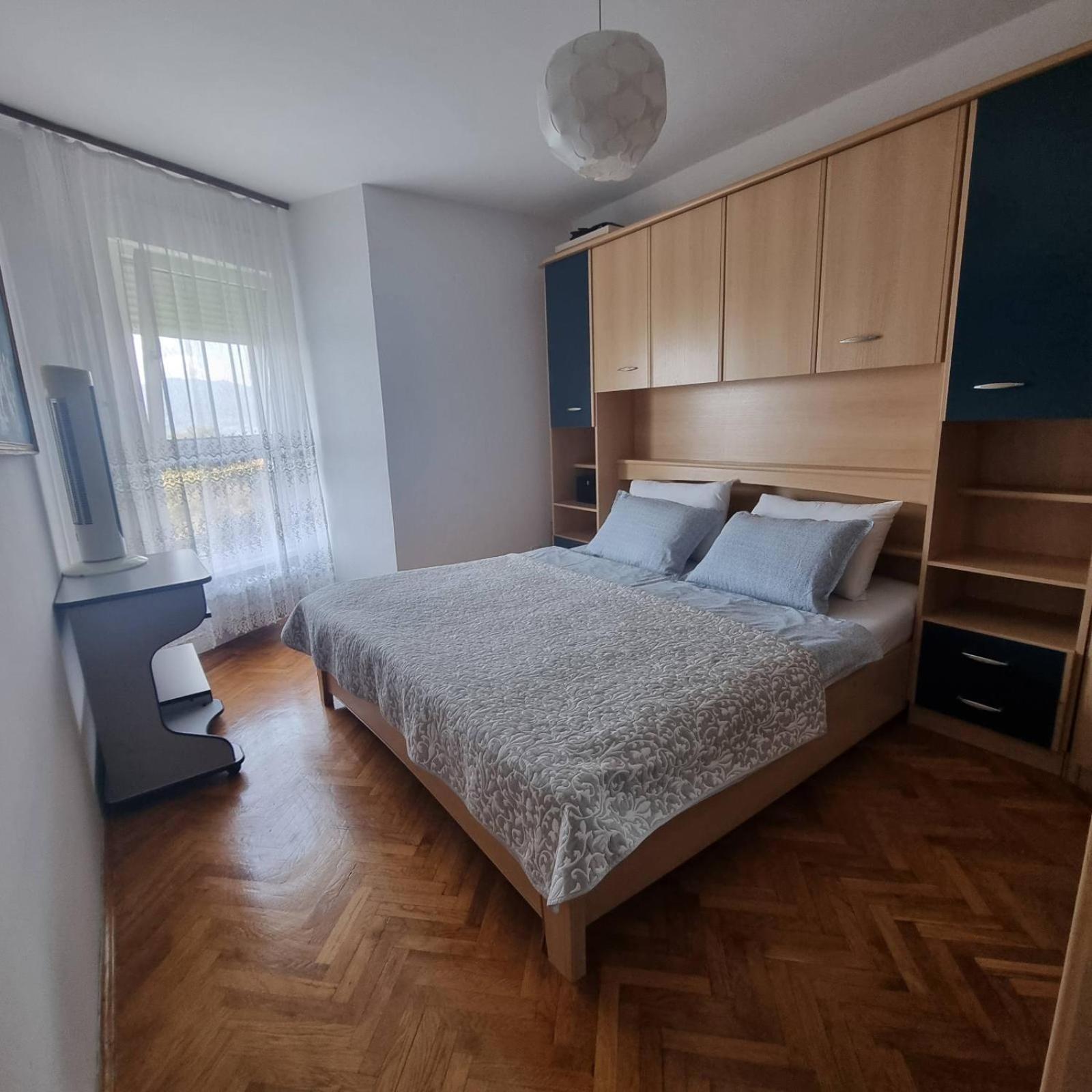 Rijeka Stan Lägenhet Exteriör bild
