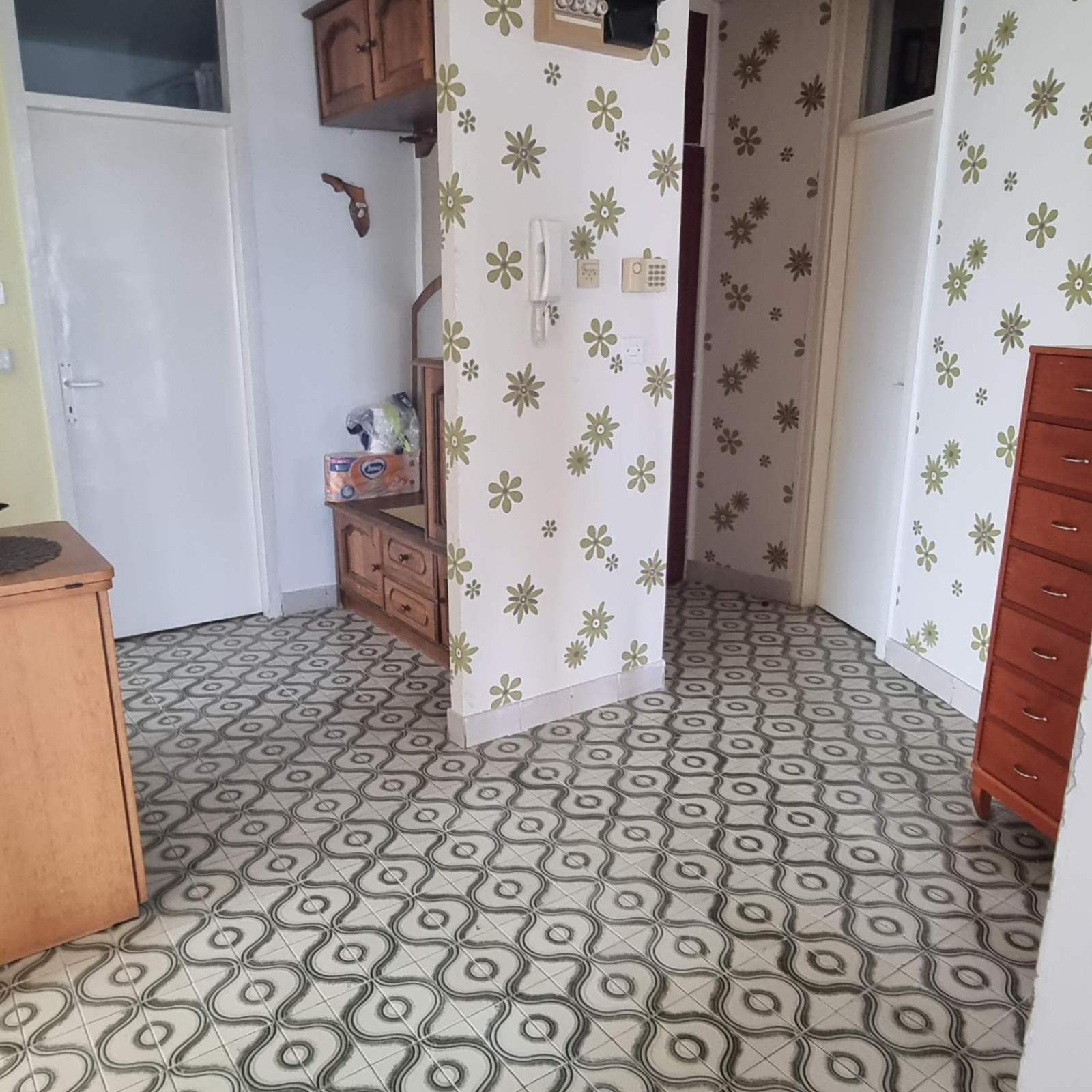 Rijeka Stan Lägenhet Exteriör bild