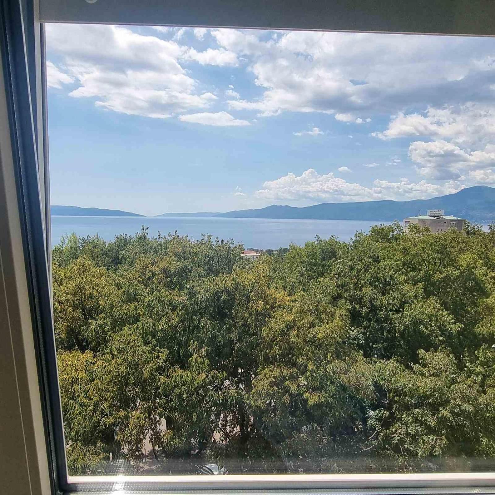 Rijeka Stan Lägenhet Exteriör bild